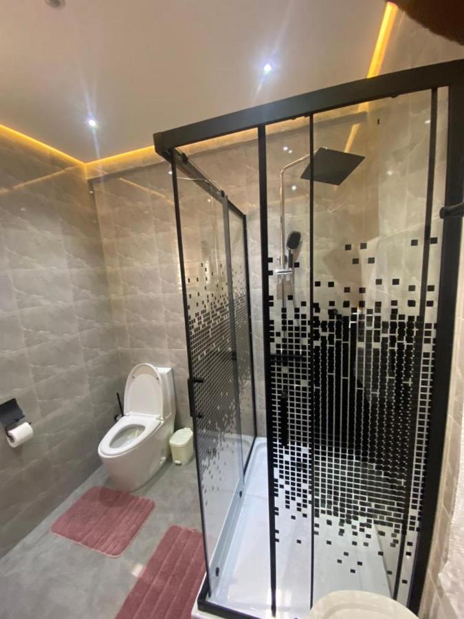 Milton Avenue Suites Akra Zewnętrze zdjęcie